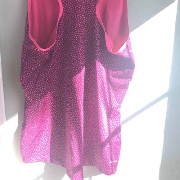 Nike work out tank top. - Picture 3 of 3